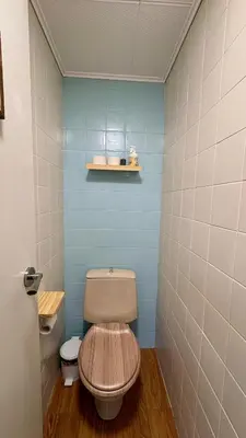 Un baño de Flor de Hielo