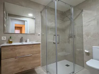 Un baño de BPirineos-Alba
