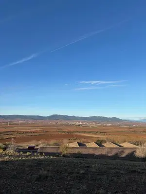 Paisaje cerca de esta casa o chalet