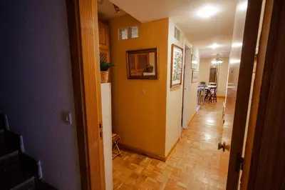 Plano de Casa Celia by CARDI SUITES