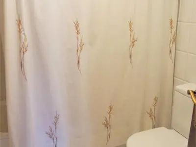 Un baño de Casa Daisy by Clabao