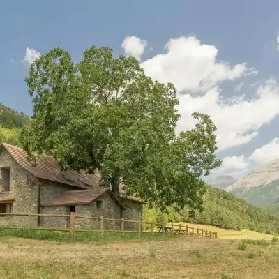 Borda Batista Casa Rural