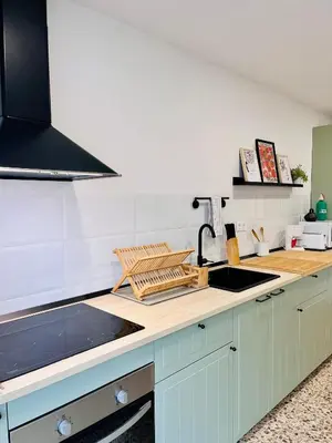 Plano de Ca La Pia