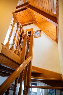 Plano de Baqueira Cozy & Spacious Home in Unha, Mountain Views, Near Ski Slopes