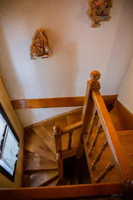 Plano de Baqueira Cozy & Spacious Home in Unha, Mountain Views, Near Ski Slopes