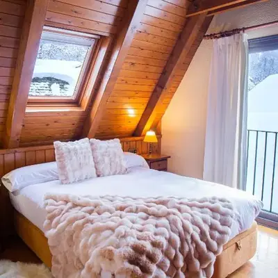 Baqueira Cozy & Spacious Home in Unha