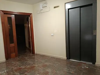 Plano de Riojania El Olivo