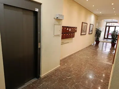 Plano de Riojania El Olivo