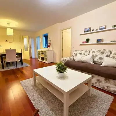 Apartamento Lanuza: Las Margas Golf