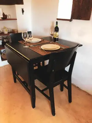 Plano de La Casa Laste