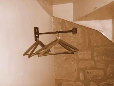 Plano de La Casa Laste