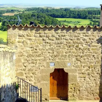 La Casa Laste