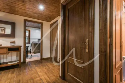 Plano de Casa Eth Gauèc by SeaMount Rentals