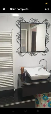 Plano de Como en tu casa