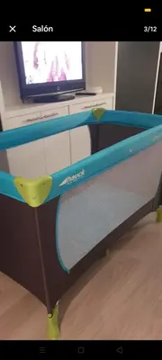 Plano de Como en tu casa