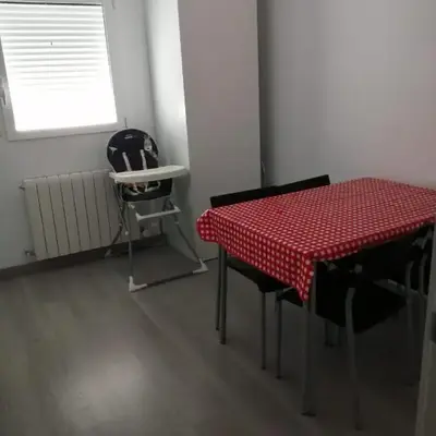 Como en tu casa