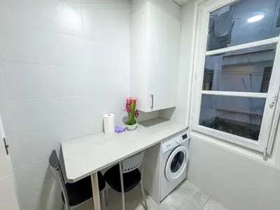 Plano de Moncasi Rooms - Turistea