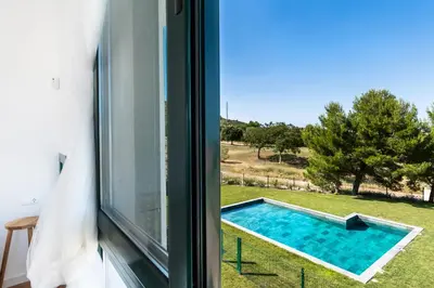 Piscina en o cerca de FGlifestylefincadorada