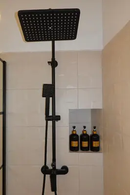 Plano de Casa Paulina