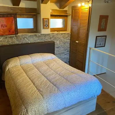 Casa Riveret