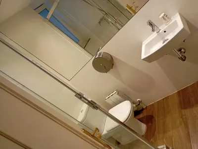 Plano de Hostal Bearan