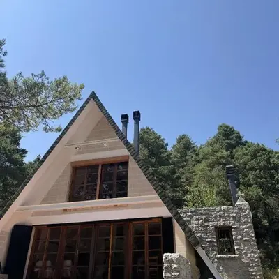 Caseta de Caro Vergés&Forés