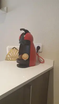 Plano de Apartamento estudio céntrico Vielha