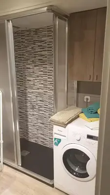 Plano de Apartamento estudio céntrico Vielha