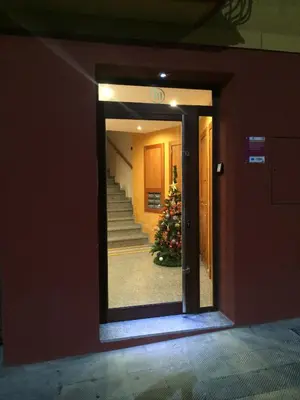 Plano de Apartamentos Turisticos Graus