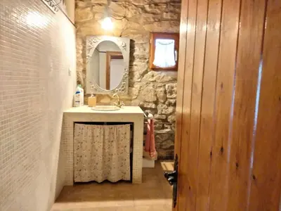 Un baño de Moixons