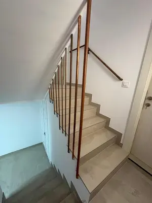 Plano de Casa Brillantes