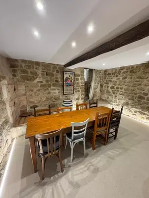 Plano de Casa Brillantes