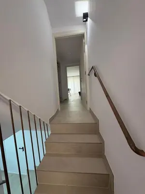 Plano de Casa Brillantes Completa