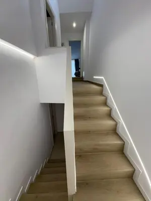 Plano de Casa Brillantes Completa