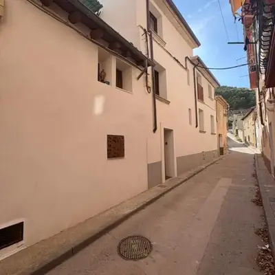 Casa Brillantes Completa