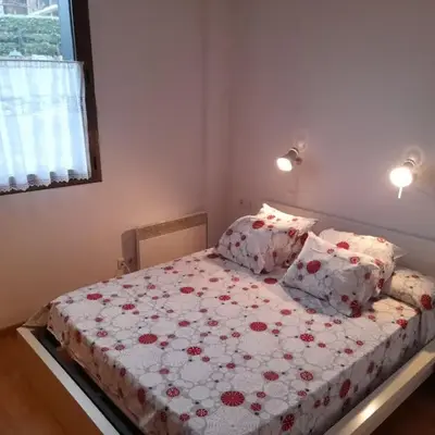 Apartment Gemütliche und komfortable Wohnung Aüt 2 Vall de Boí by Interhome