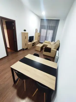 Plano de 3 Bedroom apartment 20 minutes from Lleida - Families & Professionals