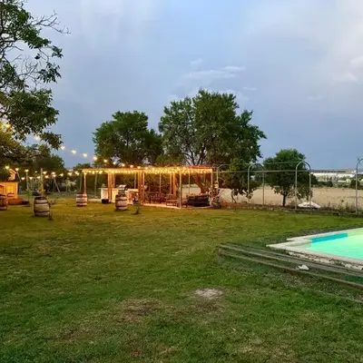 Finca Alboroto