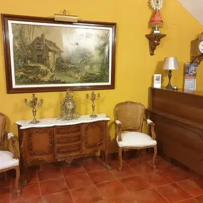 Casa Rural Maidevera