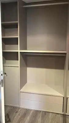 Plano de IRUÑA vivienda turistica