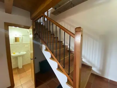 Plano de El Pequeño Mirador