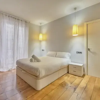 Apartamento la Mayor by Clabao