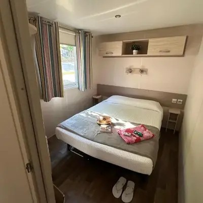 Bungalow Vero 5 pax