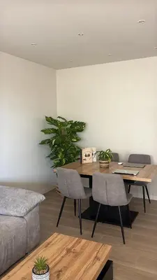 Zona de estar de Apartamento entero