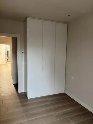 Plano de Apartamento entero