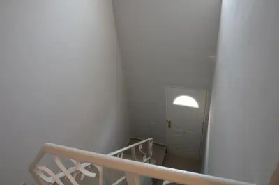 Plano de Ca La Josefa