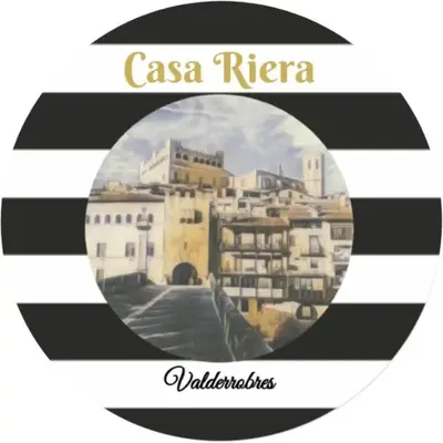 Casa riera