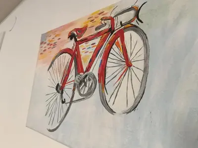 Montar en bicicleta en VUT Montse o alrededores