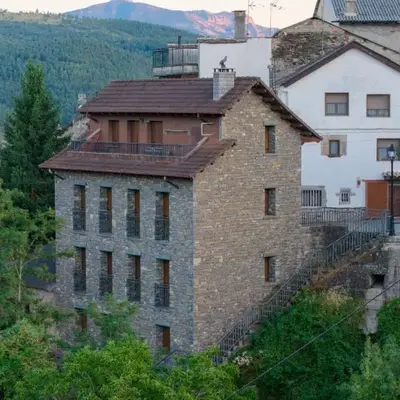 Mirador de la Herradura