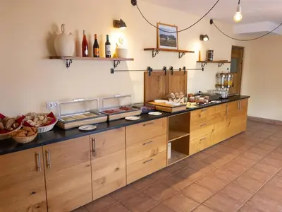 Plano de Mobil-Home 20m² avec Terrasse (4 pers.) - API-1-52-1909